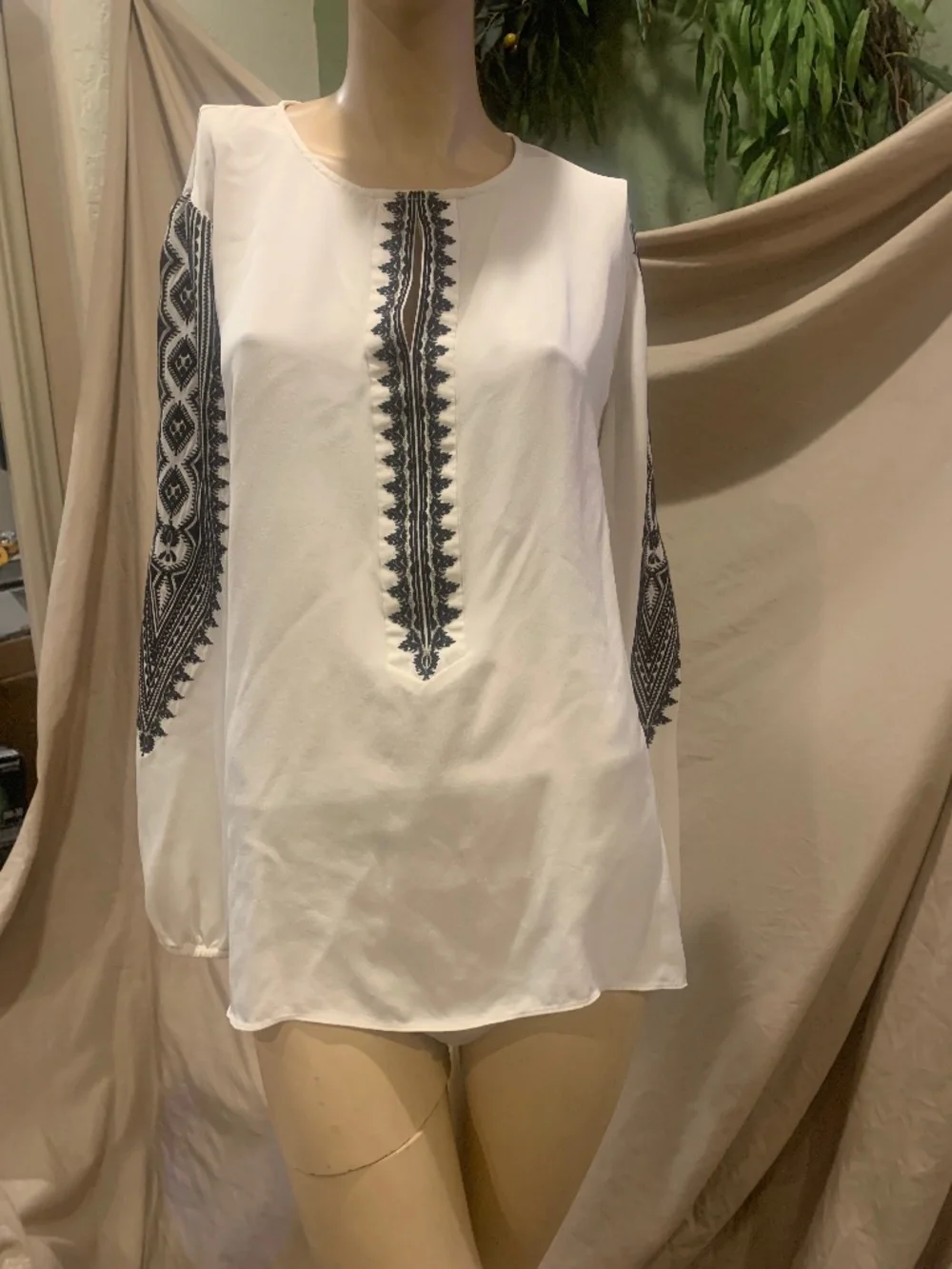 Kobi halpern blouse - Picture 1 of 5